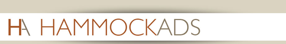 Hammock Ads header image