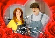 Marriage Made in Heaven - Village Plumbing and Home Services and Lennox