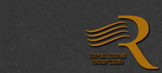 River Ridge Golf Club Testimonial slide