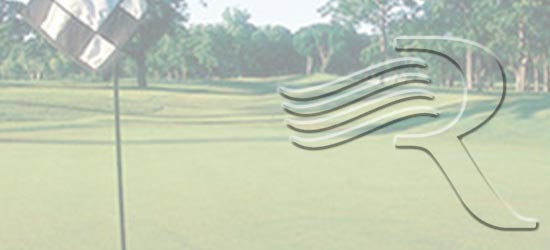 River Ridge Golf Club Testimonial slide