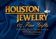 Houston Jewelry Shotgun Ad